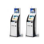 Multifunction Payment Kiosk