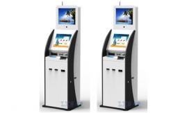 China Multifunction Payment Kiosk supplier