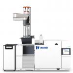 Pyrolysis-GC/MS System UPY-100 Rapid Polymer Degradation & Plastic Screening Analyzer for sale