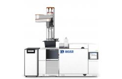 China Pyrolysis-GC/MS System UPY-100 Rapid Polymer Degradation & Plastic Screening Analyzer supplier