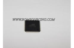 China 8- Bit Programmable IC Chip , MCU Microcontroller Unit 16K BytesATMEGA169P-16AU supplier