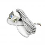 SMC ZSE30A-01-N Digital Pressure Switch Vacuum pressure R1/8 2-Color Display NPN Open Collector 1 Output for sale