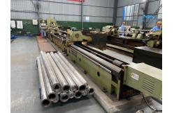 china Tube Targets exporter