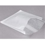 Food Grade Oil Proof Glassine Paper Bags For Cookie for sale