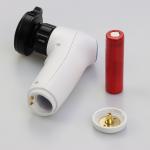 Portable Mini Android Wifi Endoscope camera otoscope sinoscope for sale
