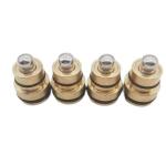 Excavator Hydraulic Pilot Valve Joystick Pusher For C-A-T E312/320 307v1/V2 for sale