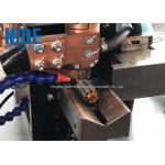 Armature Commutator Spot Welding Fusing Machine