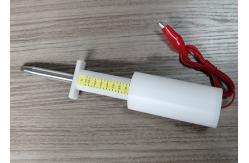 China Electric Safety Fig7 Test Finger Probe , Test Probe 11 Of IEC 61032 supplier