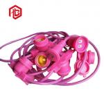 Package 1pc/Bag E27 Lamp Holder Weight 50g Suitable For Up To 400W for sale