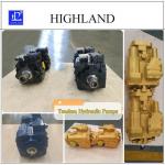 Hydraulic Piston Pumps for Agricultural Harvester And Tractor Hydraulic Power Source