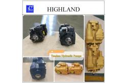 China Hydraulic Piston Pumps for Agricultural Harvester And Tractor Hydraulic Power Source supplier