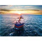 FCL LCL Shipping Line Agency From China To America Canada for sale