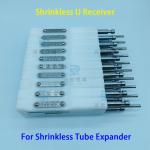 Customized Φ9.52 Non-Shrinkage U Receiver for Tube Expanding Machine for sale