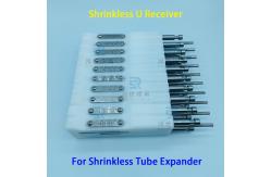 China High Quality No Shrinkage Receiver For Expanding Machine Long Life supplier