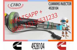 China Fuel Injector Assembly 4955526 Y431KO5199 4928104 F0OBLOJ014 F00BLOJ013 For Qsk19 Engine supplier