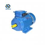 Cast Iron Gost Standard Motor 3kw 4HP AC Three Phase Asynchronous Induction Electric Motor for sale