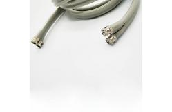 China NIBP TPU 2.5m Cable GE Critikon Connector Air Hose supplier