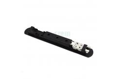 China Single Side Glass Sliding Door And Window Locks with Aluminum Material supplier