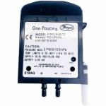 4-20mA 	Precision Pressure Transmitter