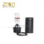 Fibre Splice Enclosures , LC/SC Fiber Optic Box & Patch Panel from China Maufacturer for sale