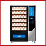 Especial Vending Machines Eating Vending Machines Clear Vending Machines for sale