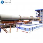 OEM Rotary Calcination Furnace Kiln Dryer Sand Drying Equipment for sale