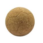 Custom Size  Soccer Ball Cork Football Eco Friendly Fun Every Occasion for sale