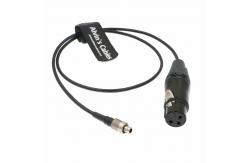 China 3 Pin Male to XLR 3pin Female Cable for  SK2000 Transmitter supplier