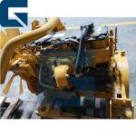 Excavator erpillar Engine C7 Complete Engine Assy for sale