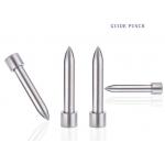 Custom Non-standard High Speed Steel Die Pin Guide Punch Metal Mold Components As Request Hardness for sale