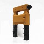 Portable Handy Yoke Flaw Detector Magnetic Particle Testing Equipment