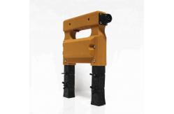 China Portable Handy Yoke Flaw Detector Magnetic Particle Testing Equipment supplier