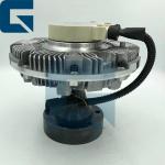  281-3588 2813588 Fan Clutch For E320D E329D Excavator Parts for sale