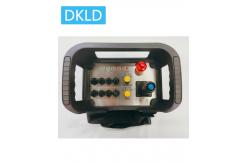 China Wired Explosion-Proof AGV Car Remote Control supplier