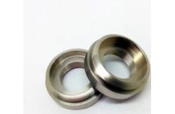 China CNC Milling Motorcycle Spare Parts With Polishing Deburring Finish supplier