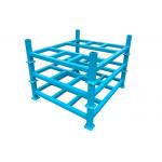 Pallet Heavy Duty Industrial Shelving For Flexible Material Handling for sale