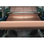 STD 18um Electrolytic ED Copper Foil For Phenolic Resin Board for sale