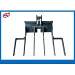atm spare parts Diebold 5500 2.0 stacker banknote blocking fork 49254690000N-36 49254690000N for sale