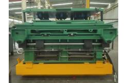 China High Hardness Reusable Aluminum Casting Molds For Automobile Spare Parts supplier