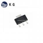 Texas Instruments LM1117MPX-3.3/NOPB SOT223 Ti 800mA 15V Linear Voltage Regulator for sale