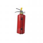 Portable 2kg Dry Powder Fire Extinguisher Safety CE EN3 Certified Non Toxic To Humans for sale