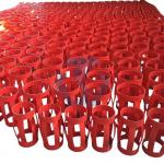 7 X 8-1/2  Oilfield Casing Centralizer With API Compliant Starting And Restoring Force for sale
