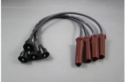China 96256433 Car Spark Plug Wire Easy Connection Ignition Coil Plug Wires supplier