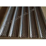 3/8 High Ribbed Formwork ,HY Rib Sheet 2000mm Length To Form Retaining Walls for sale