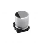UCH1V221MCL1GS Aluminum Electrolytic Capacitors 220 35v Capacitor 200mOhm 100kHz for sale