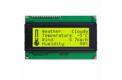 China LCD2041-V supplier