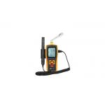 2.0times/S Humidity And Temperature Meter GM1361 For Logistics for sale