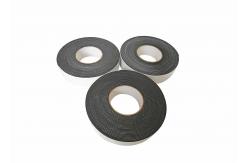 China Professional Factory Outlet Black Single Sided EVA Foam Tape supplier
