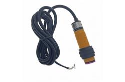 China 3-50cm E18-D50NK Photoelectric sensor IR Infrared Obstacle Avoidance Sensor supplier