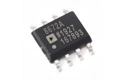 China (OPAMP GP 2 CIRCUIT 8SOIC in stock) AD8672ARZ supplier